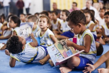 Recife se prepara para estruturar o Plano Municipal para a Primeira Infância