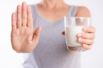 Especialista fala sobre intolerância a lactose