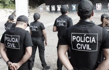  Ação comandada pelo Grupo de Operações Especiais da Polícia Civil de Pernambuco combate tráfico de drogas e roubo de cargas