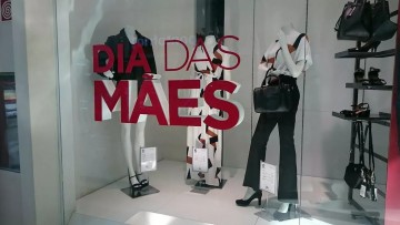 Dia das Mães deve movimentar R$ 329 milhões em Pernambuco, segundo Fecomércio