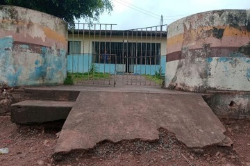 Operação Educação: escolas públicas brasileiras apresentam problemas de segurança e infraestrutura; acessibilidade é desafio das unidades em PE