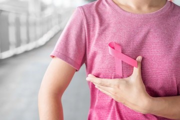 Outubro Rosa: diagnóstico precoce do câncer de mama salva vidas
