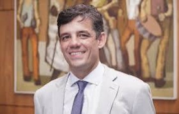 Daniel Coelho faz balanço de gestão na Secretaria de Turismo de Pernambuco