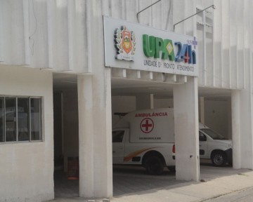 Secretaria de Saúde contrata médicos e técnicos de enfermagem para reforçar atendimento na UPA 24h