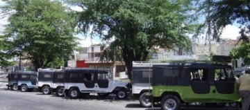 Decisão judicial proíbe transporte alternativo irregular em Caruaru