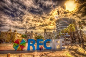  Recife é a melhor cidade para se empreender dentre todas as capitais do Nordeste, segundo ICE