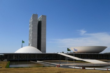Senado deve votar nesta quarta crédito de R$ 2 bilhões para o Recife