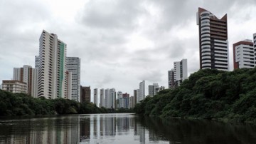 Casa Militar de Pernambuco monitora chuvas e situação dos rios