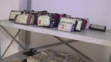 Prefeitura do Recife disponibiliza serviço para recuperar documentos e objetos perdidos durante o Carnaval