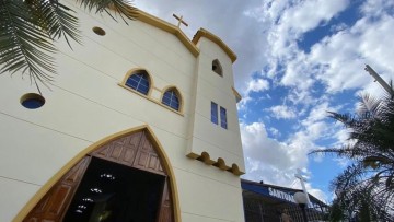 Paróquia São José, em Caruaru, prepara programação de Natal