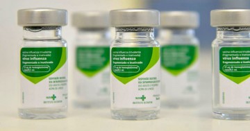 Anvisa define composição de imunizantes contra influenza para 2024