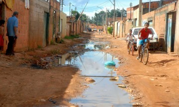 Governo revisa regras do saneamento pra atrair R$ 120 bilhões