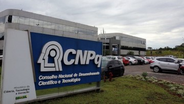 CNPq identifica problema e vai retomar funcionamento de plataformas