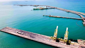 Porto de Suape tem o maior crescimento em movimentações do País