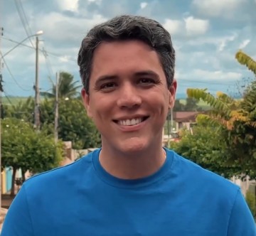 Pedro Freitas anuncia pré-candidatura a prefeito de Aliança 