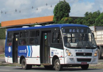 Jaboatão dá prazo de 60 dias para implementação de bilhete eletrônico no transporte complementar