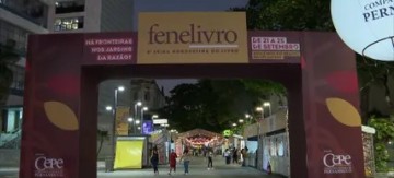 Após denúncias de parlamentares, Governo de Pernambuco cancela licitação de R$ 52 milhões para feira literária