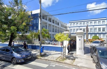 Escolas privadas do Recife registram casos da Covid-19 entre alunos 