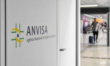 Coronavírus leva Anvisa a reforçar atenção em portos e aeroportos
