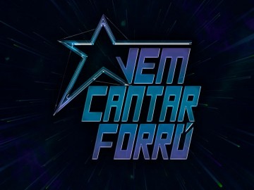 Confira os vencedores da etapa de votação popular do 'Vem Cantar Forró'