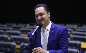 Projeto de Lei de André Ferreira é aprovado pelo Senado 