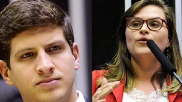 Disputa será polarizada entre João Campos e Marília Arraes, aponta especialista 
