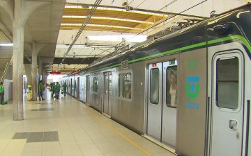 Sindicato dos Metroviários e Metroviárias realiza assembleia para discutir o futuro do metrô do Recife