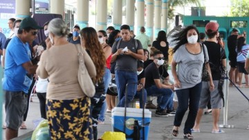 Fundaj investiga os 20 municípios pernambucanos ainda não contaminados pela Covid-19