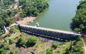 Câmara aprova projeto que aumenta multa por desastres em barragens 