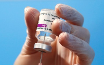 Fiocruz retoma produção da vacina contra covid-19