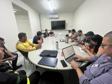 Prefeitura de Caruaru revoga projeto de regulamentação para motoristas de aplicativos