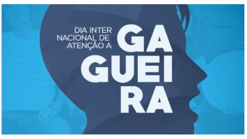 Dia internacional de atenção à Gagueira é comemorado em 22 de outubro