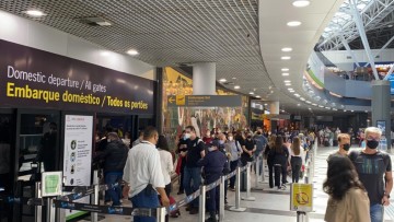 Procon Recife acolhe 62 reclamações de passageiros afetados pela 123milhas e notifica empresa 