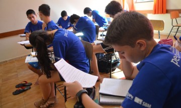 Olimpíada de Matemática tem recorde de escolas e municípios inscritos