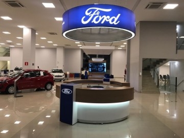 O fim da Ford no Brasil, situação do cliente e perspectivas econômicas