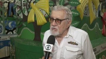 Ary Nóbrega é sepultado, no Recife  
