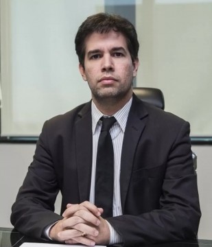Marcelo Bruto assume Projetos Estratégicos por indicação de Raquel Lyra; gestor foi do governo de Paulo Câmara