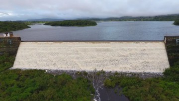 Governo de Pernambuco firma pacto para gestão de recursos hídricos, saneamento básico e segurança de barragens