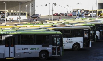Brasil precisa investir R$ 295 bilhões em mobilidade urbana até 2042