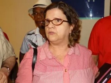 Teresa Leitão é confirmada como nome da Frente Popular ao Senado por Pernambuco