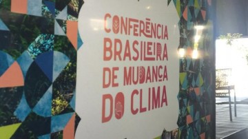 Recife sedia Conferência Brasileira de Mudança do Clima