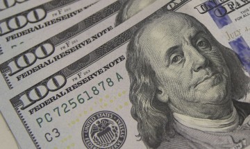  Dólar cai para R$ 4,74 e atinge menor valor desde o início da pandemia
