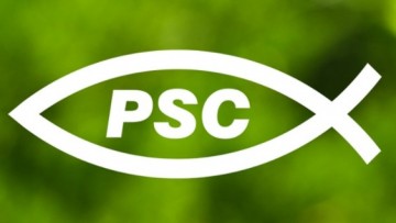 Composição do Diretório do PSC em Caruaru