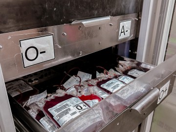 Hospital da Restauração adota protocolo de uso de sangue total na Emergência Geral