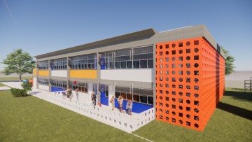 Recife lança consulta pública para construção de novas unidades de educação infantil