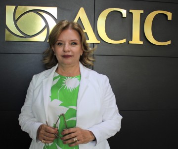 Panorama CBN: Primeira mulher presidente da Acic e as projeções econômicas para 2021