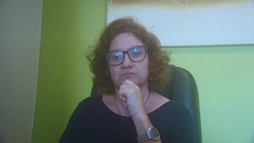Sabatina: Cláudia Ribeiro apresenta propostas eleitorais na CBN Recife