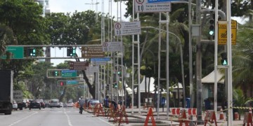 Tiroteios aumentam 117% em julho no Grande Recife, diz plataforma 