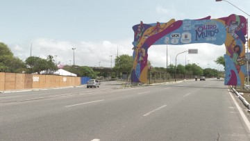 Olinda tem interdições de vias durante o Carnaval 2020 