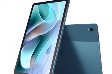 CBN Tecnologia: Novo modelo de tablet Motorola